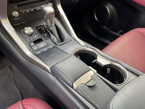 Used 2020 Lexus NX 300 AWD w/ Premium Package image 34