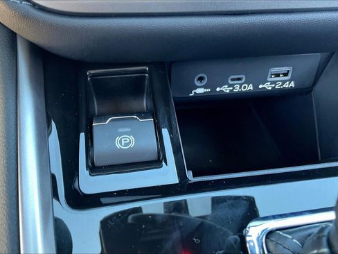 New 2025 Subaru Legacy Limited image 20