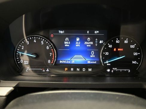 Certified 2020 Ford Explorer XLT w/ Equipment Group 202A image 14