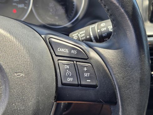 Used 2013 MAZDA CX-5 Touring w/ Bose & Moonroof Pkg AWD/4WD image 22