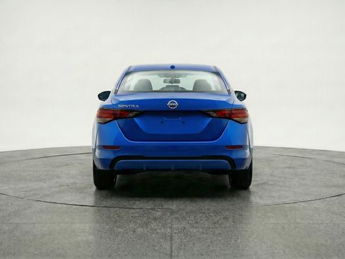 Used 2025 Nissan Sentra SV FWD image 7