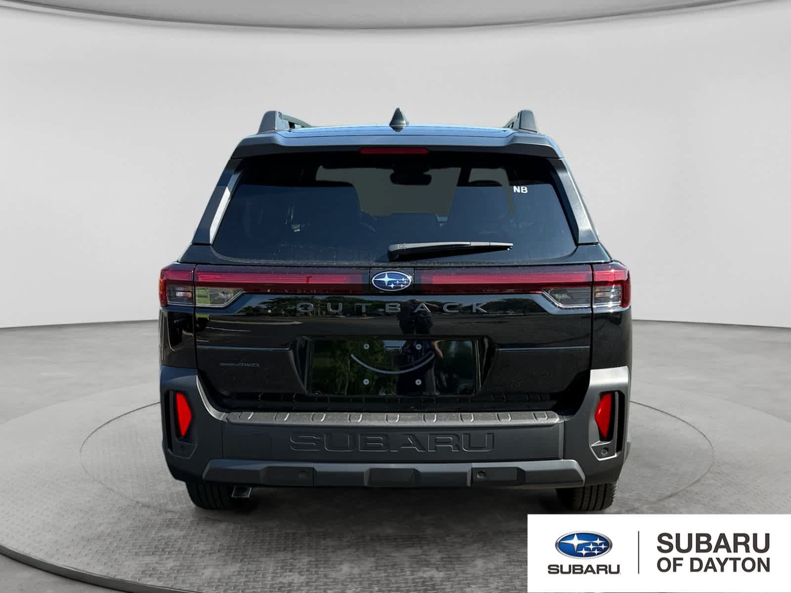 New 2026 Subaru Outback Limited AWD/4WD image 6