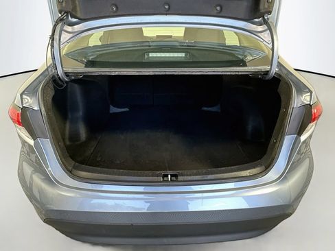 Certified 2024 Toyota Corolla LE FWD image 25