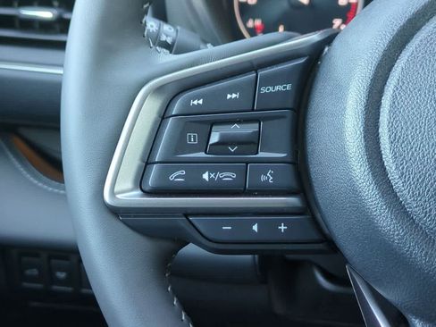 New 2026 Subaru Ascent Touring AWD/4WD image 24