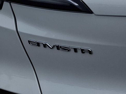 Certified 2024 Buick Envista Sport Touring FWD image 31