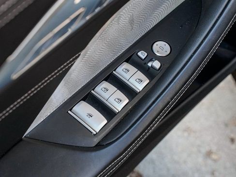 Certified 2025 BMW M850i xDrive Convertible image 16