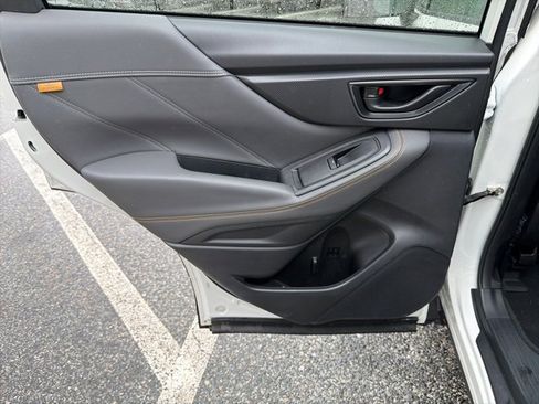 Certified 2024 Subaru Forester Wilderness image 34