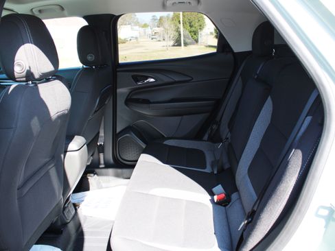 New 2026 Chevrolet TrailBlazer LT w/ Convenience Package image 41