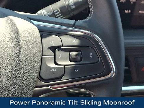 Used 2026 Buick Encore GX Avenir w/ Avenir Technology Package AWD/4WD image 8