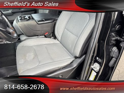 Used 2022 RAM 1500 Big Horn AWD/4WD image 28