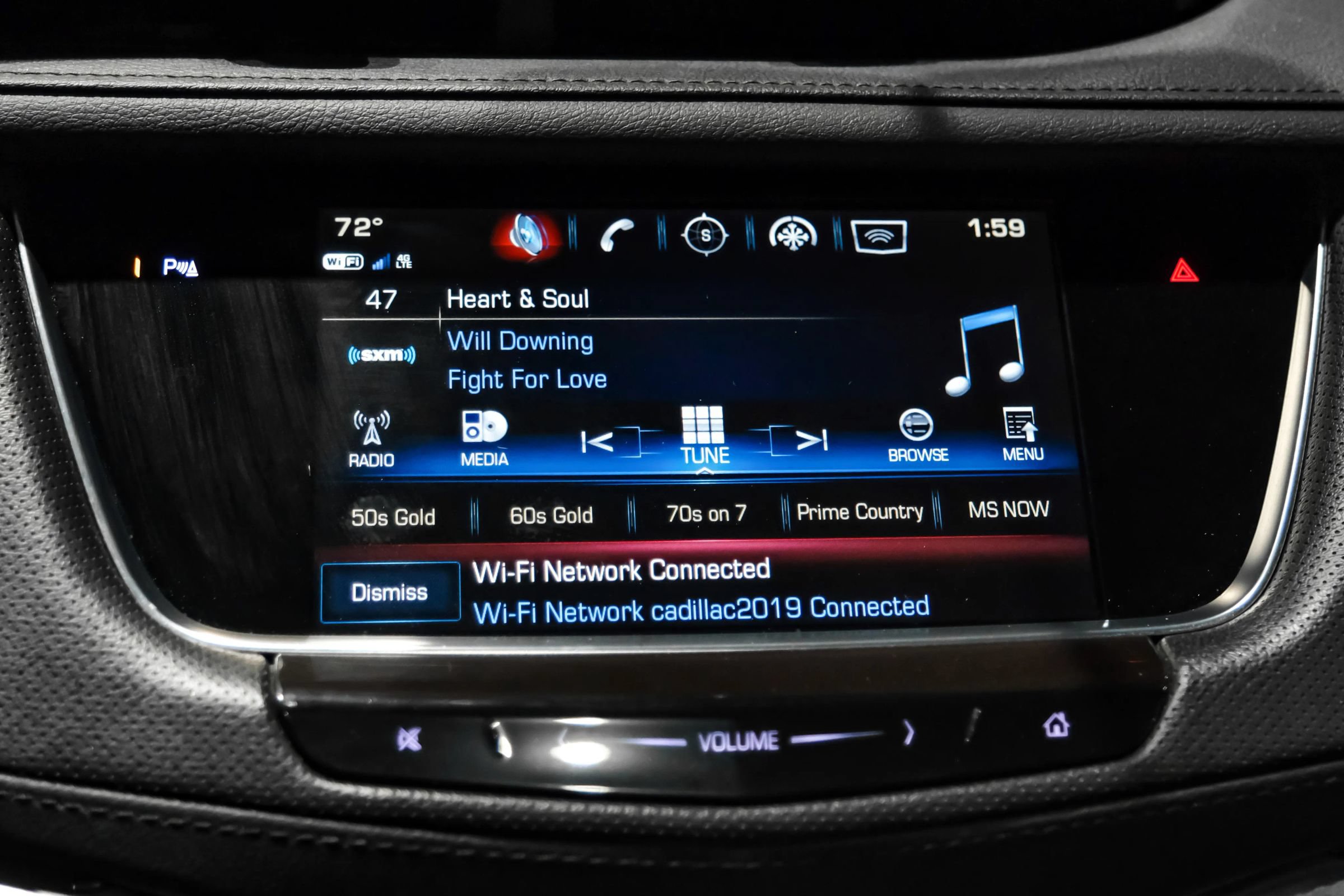 Used 2019 Cadillac XT5 Premium Luxury FWD image 31