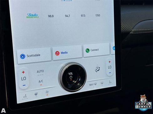 Used 2022 Ford Mustang Mach-E Premium image 21