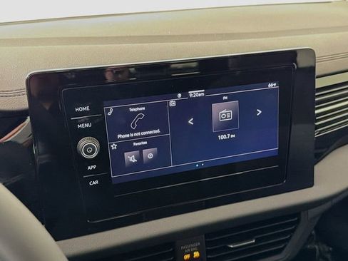 New 2026 Volkswagen Jetta S FWD image 14