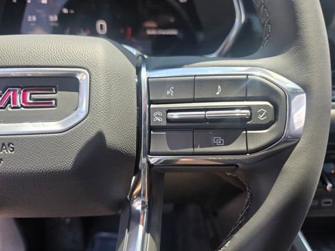 New 2026 GMC Canyon Elevation w/ Convenience Package RWD image 27