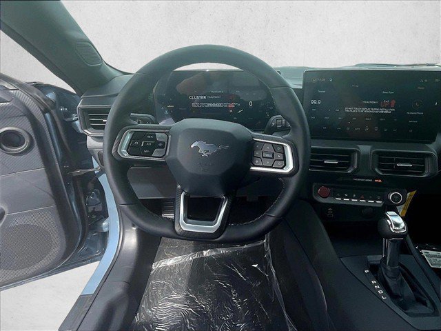 New 2026 Ford Mustang Coupe RWD image 14