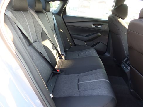 New 2026 Honda Accord Sport image 6