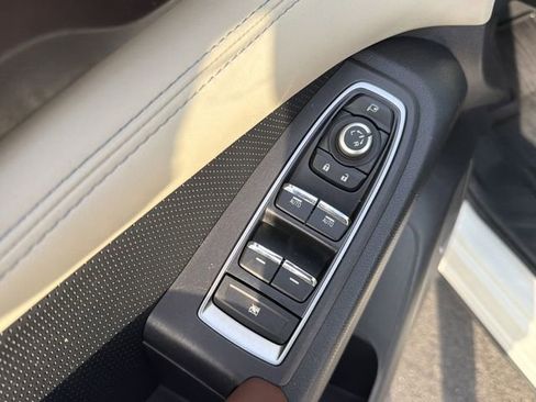 Used 2020 Subaru Ascent Touring w/ Popular Package #2A image 23