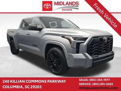 Used 2022 Toyota Tundra SR5