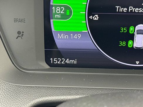 Used 2023 Chevrolet Bolt EUV LT w/ Redline Edition FWD image 30