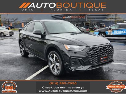 Used 2023 Audi Q5 2.0T Premium Plus w/ Premium Plus Package