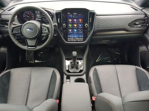 Used 2025 Subaru Forester Touring w/ Popular Package - Touring image 12