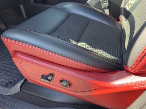 Used 2025 RAM 1500 Rebel w/ Rebel Level 1 Equipment Group image 8