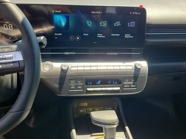 New 2027 Hyundai Kona SEL Sport FWD image 14
