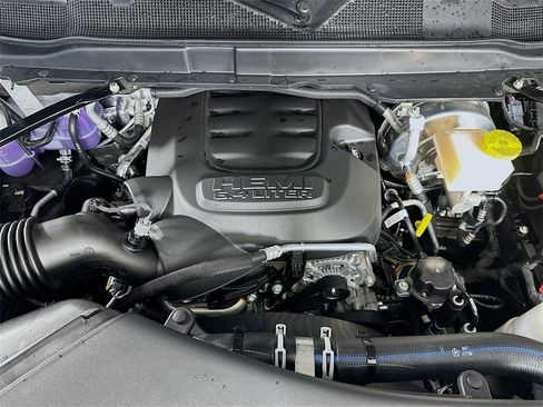 New 2026 RAM 2500 Laramie image 18