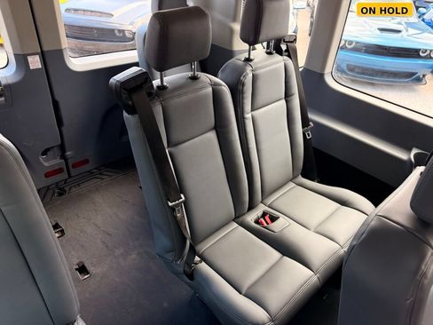 Used 2019 Ford Transit 350 XL RWD image 29