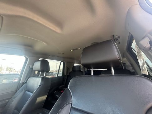Used 2018 Chevrolet Tahoe LT image 15