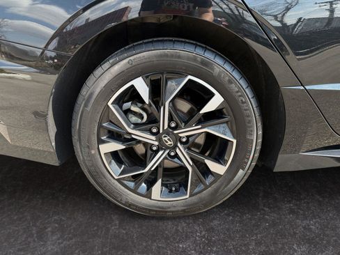 Used 2025 Hyundai Sonata SEL image 27