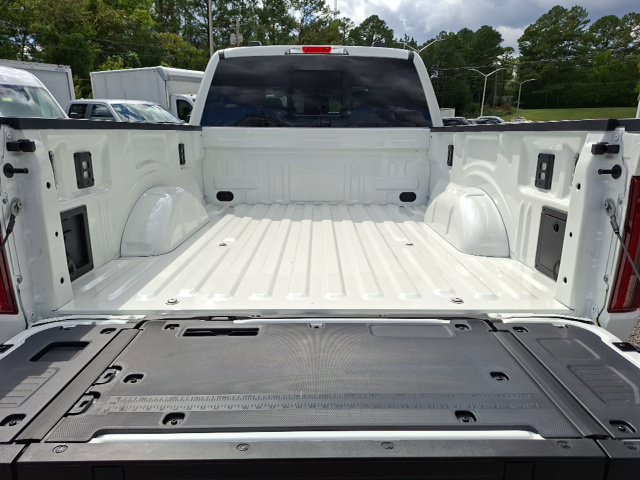 New 2026 Ford F150 King Ranch w/ Equipment Group 601A High AWD/4WD image 29