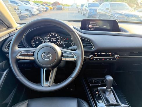 Used 2021 MAZDA CX-30 AWD 2.5 S w/ Preferred Package image 19