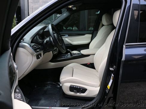 Used 2017 BMW X5 xDrive35i AWD/4WD image 24