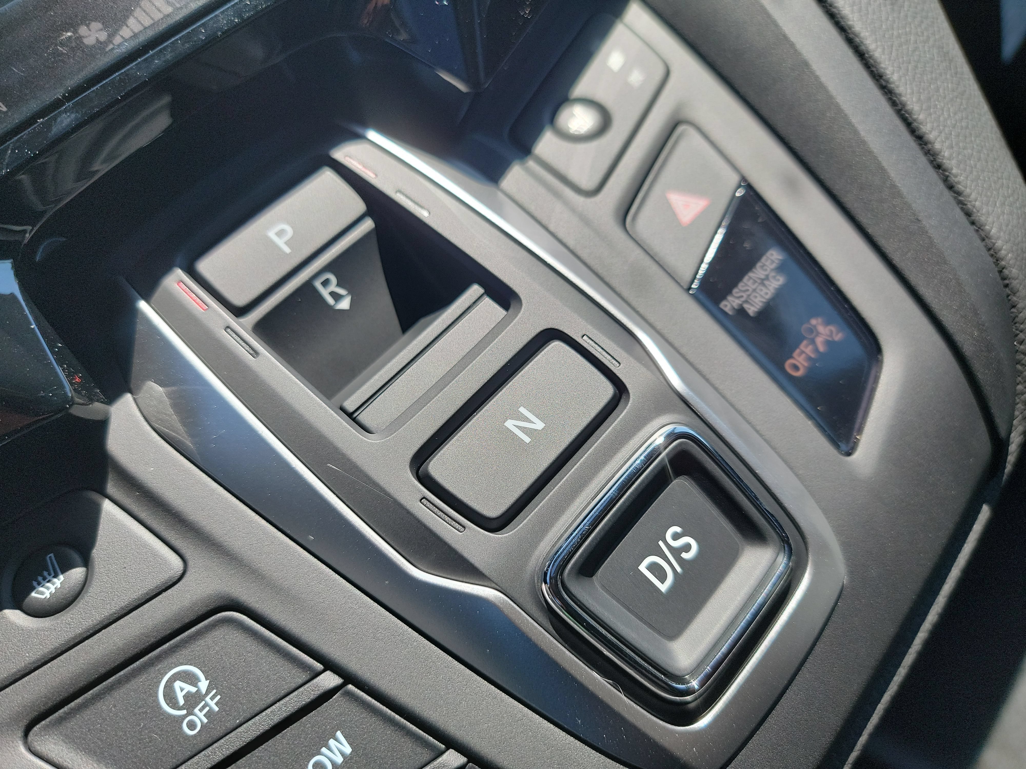 New 2027 Honda Odyssey EX-L image 21