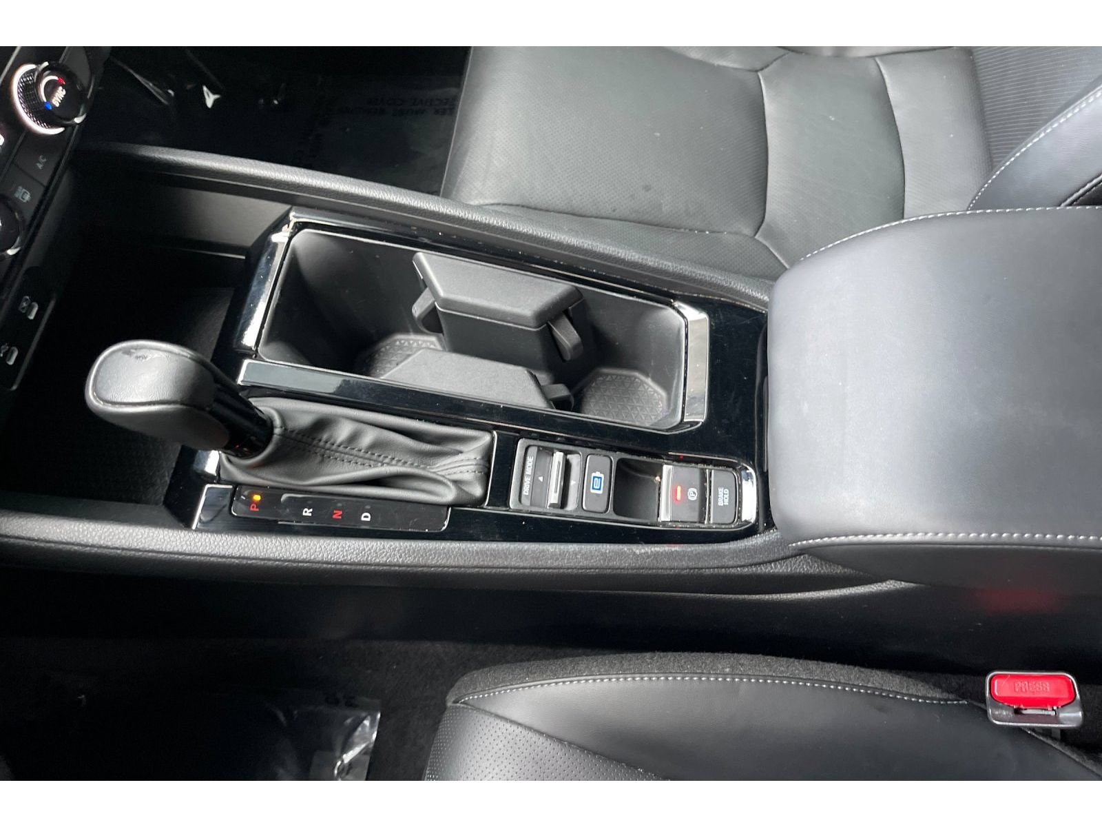 Certified 2024 Honda Accord Sport image 30