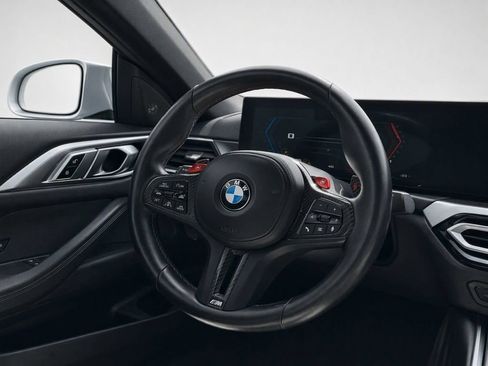 Used 2024 BMW M4 xDrive Competition AWD/4WD image 35