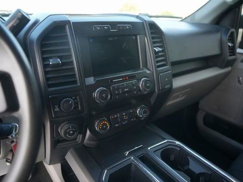 Used 2019 Ford F150 XL w/ Equipment Group 101A Mid image 25