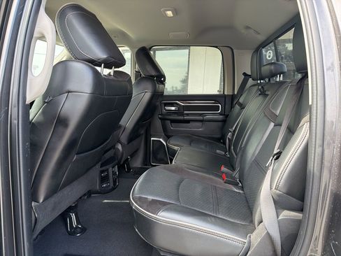 Used 2024 RAM 2500 Laramie image 4