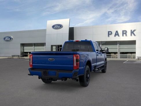 New 2026 Ford F350 XLT w/ XLT Premium Package image 8