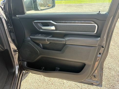 Used 2020 RAM 1500 Big Horn AWD/4WD image 15