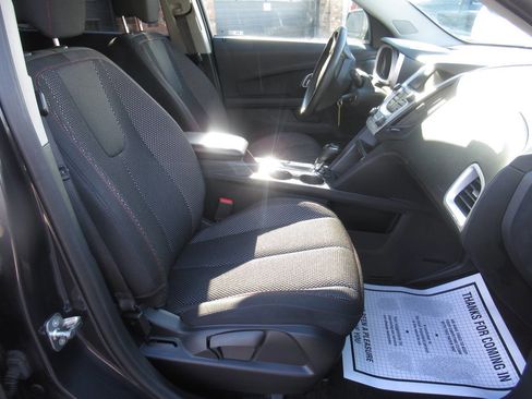 Used 2016 Chevrolet Equinox LT image 5