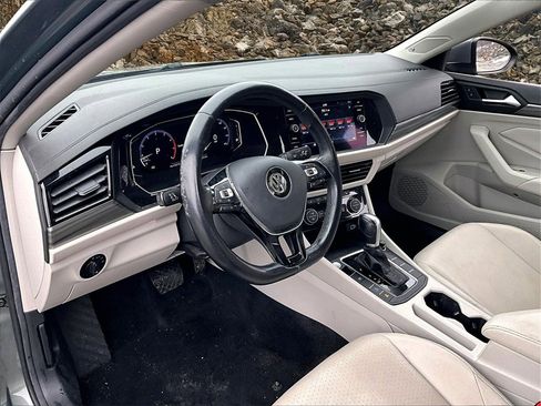 Used 2019 Volkswagen Jetta SEL image 11