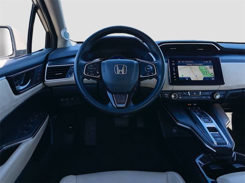 Used 2019 Honda Clarity Touring image 22