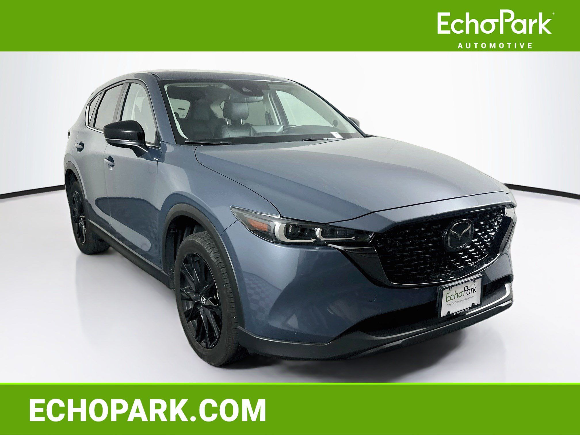 Used 2025 MAZDA CX-5 Carbon Edition AWD/4WD image 1