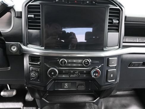 Used 2024 Ford F150 XL AWD/4WD image 15