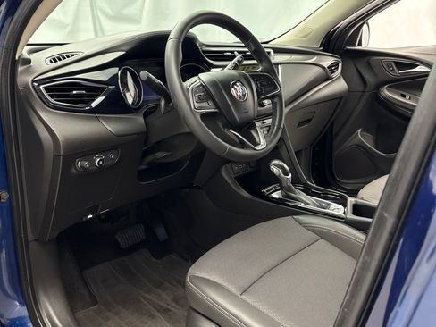 Used 2023 Buick Encore GX Select FWD image 10