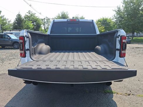 Used 2022 RAM 1500 Laramie AWD/4WD image 29