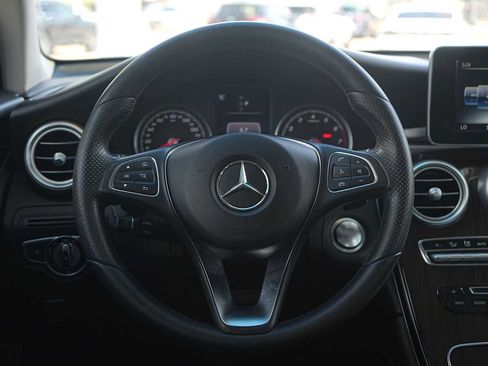 Used 2016 Mercedes-Benz GLC 300 image 16