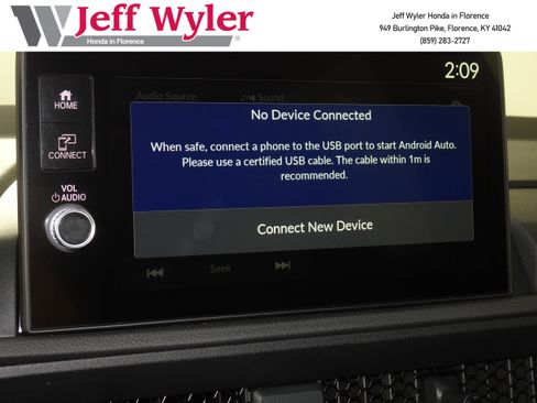 New 2026 Honda CR-V TrailSport image 30